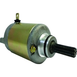 Démarreur