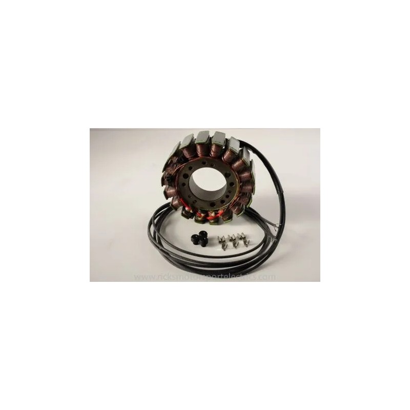 Stator style OEM