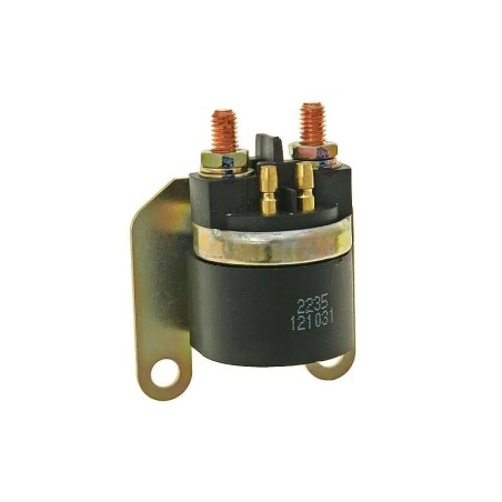 Starter Solenoid