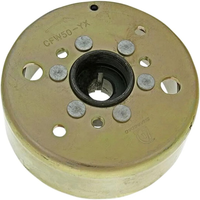 Alternator Rotor