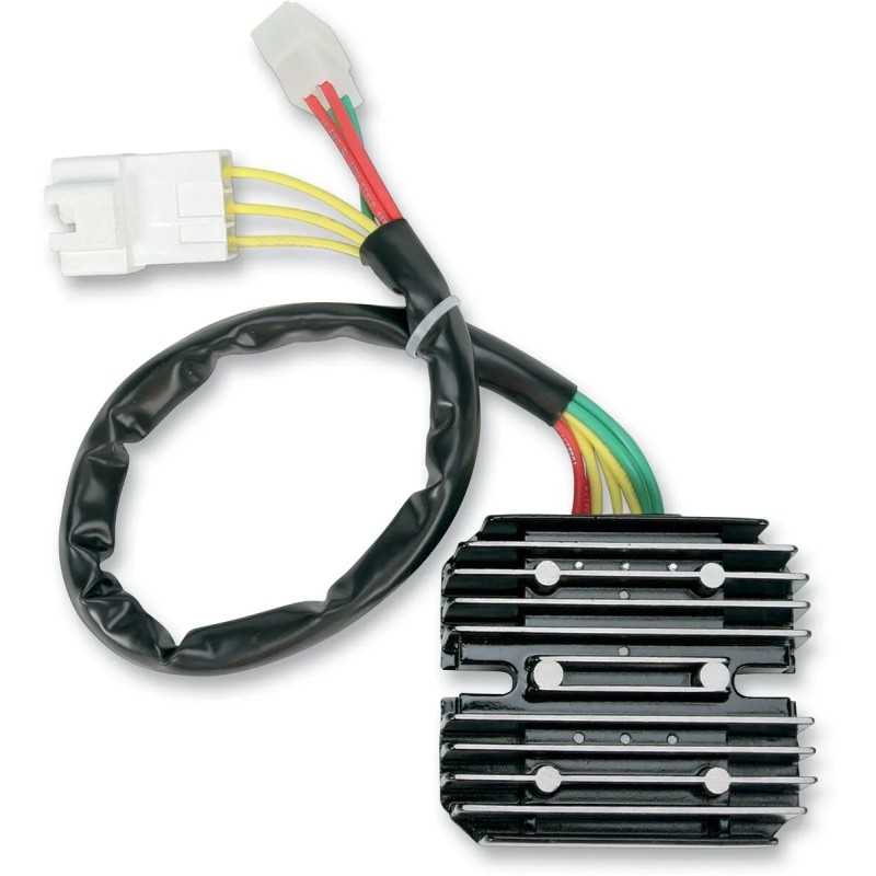 Redresseur et régulateur pour Honda