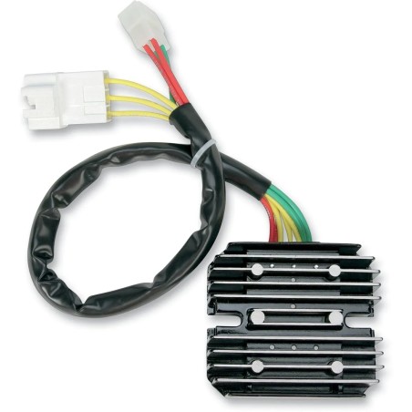 Rectifier and Regulator for Honda