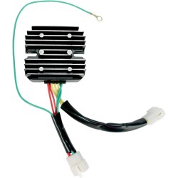 Rectifier and Regulator for Honda