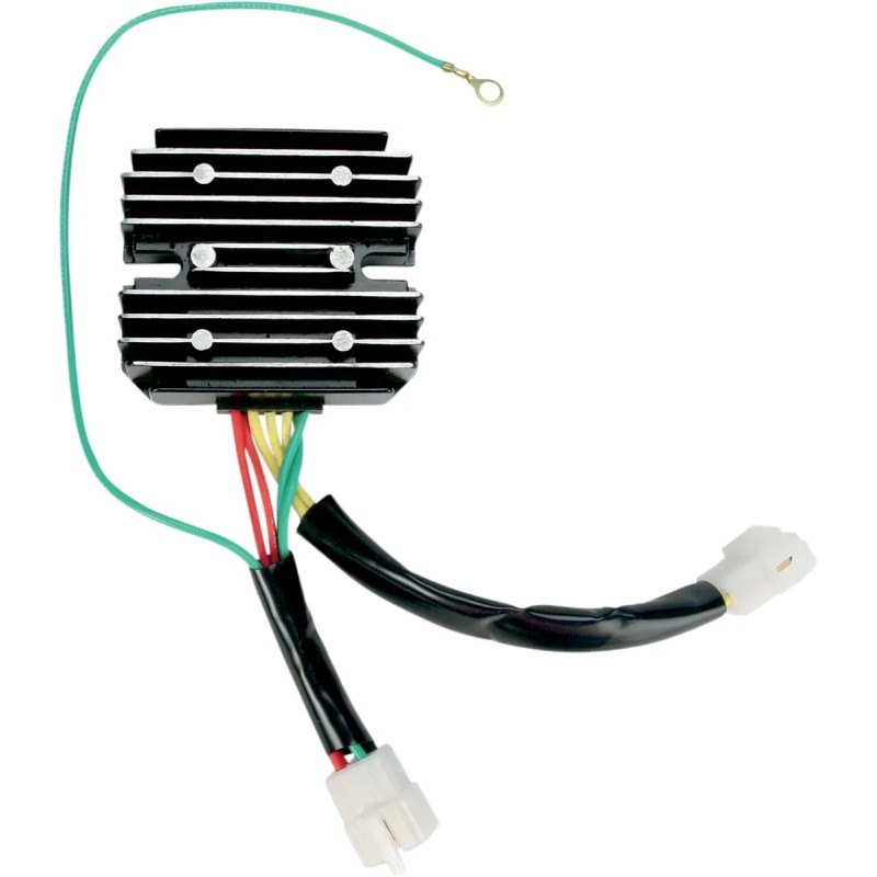 Rectifier and Regulator for Honda