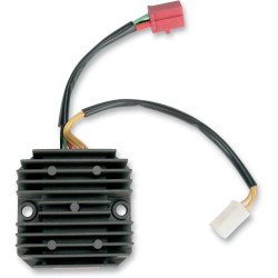 Redresseur et régulateur pour Honda