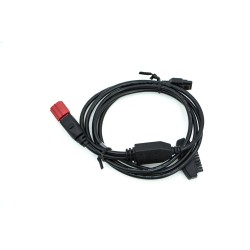 Faisceau de câblage pour reprogrammation OM-CBL Power Vision 3 (modèles certifiés Euro 5)
