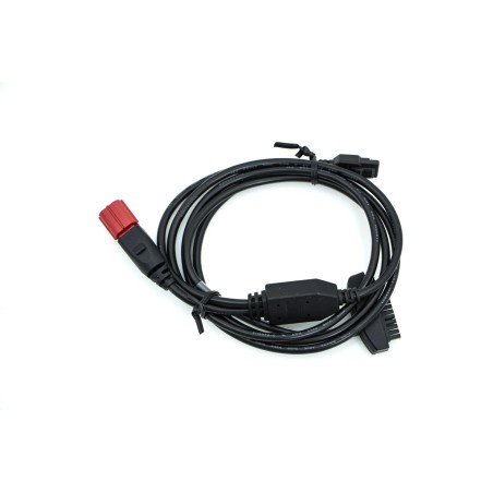 OM-CBL Power Vision 3 Reflash Harness Euro 5
