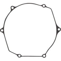 Clutch Cover Gasket
