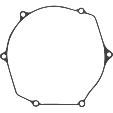 Clutch Cover Gasket