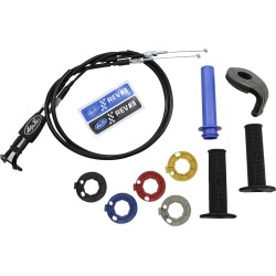Rev3 Variable Rate Throttle Kit