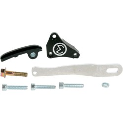 Kit protecteur de carter de cylindre récepteur