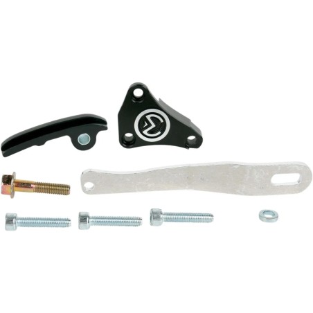 Kit protecteur de carter de cylindre récepteur