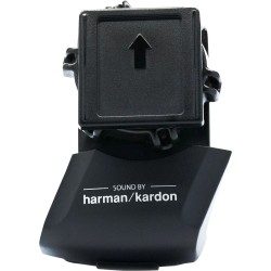 Headset Intercom Mount Clamp Kit