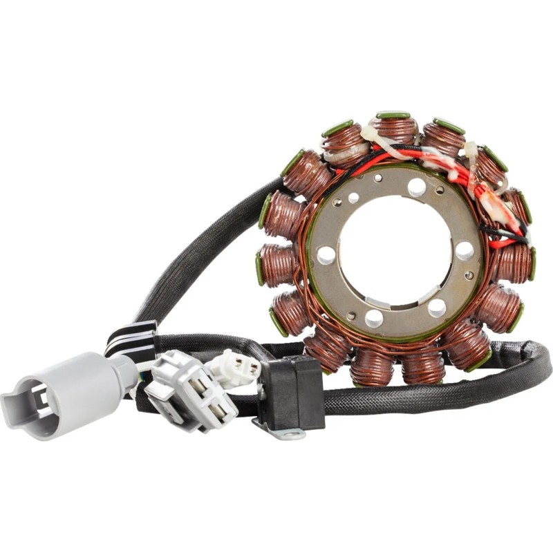 Stator