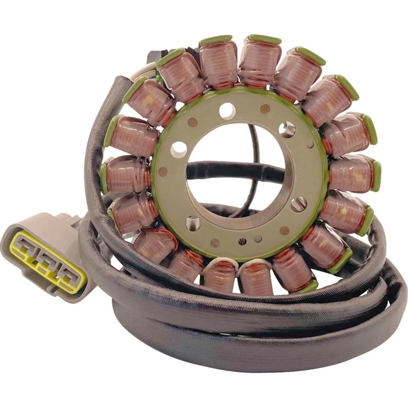 Stator