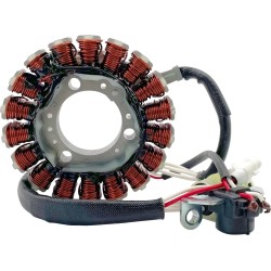Stator