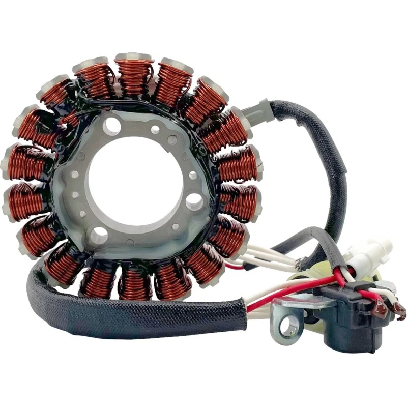 Stator