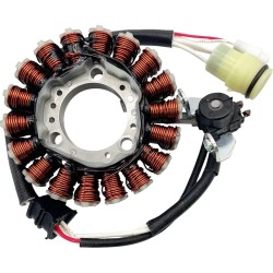 Stator