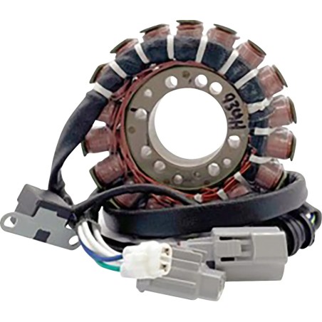 Stator