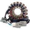 Stator