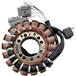 Stator