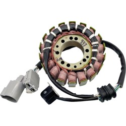 Stator