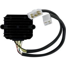 Rectifier and Regulator for Honda
