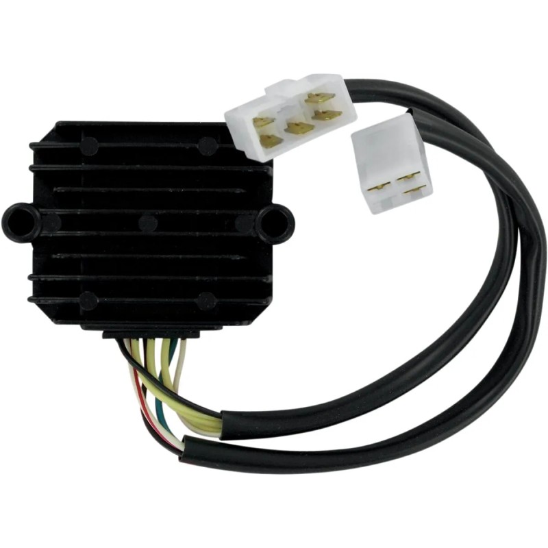 Rectifier and Regulator for Honda