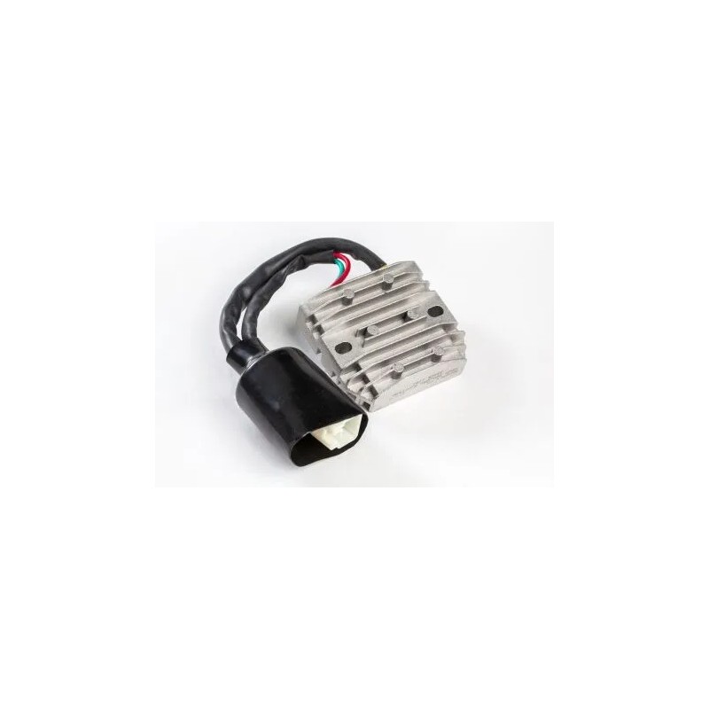 Regulator and Rectifier for Honda