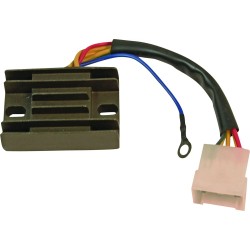 Régulateur/redresseur