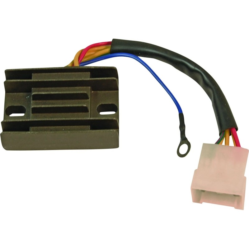 Reg   Rectifier