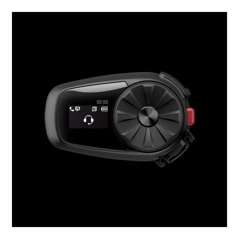 Système de communication 5s