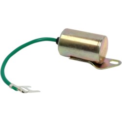 Ignition Condenser