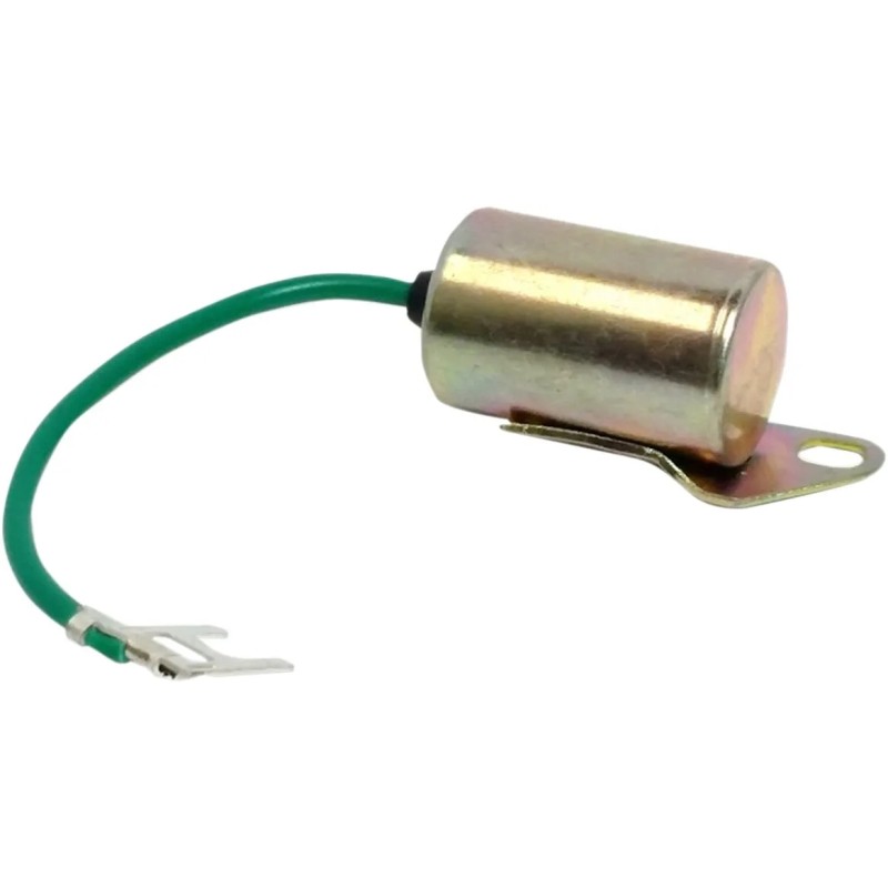 Ignition Condenser