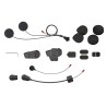 Kit de pince pour casque pour SPIDER ST1