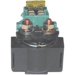 Relais de démarreur universel