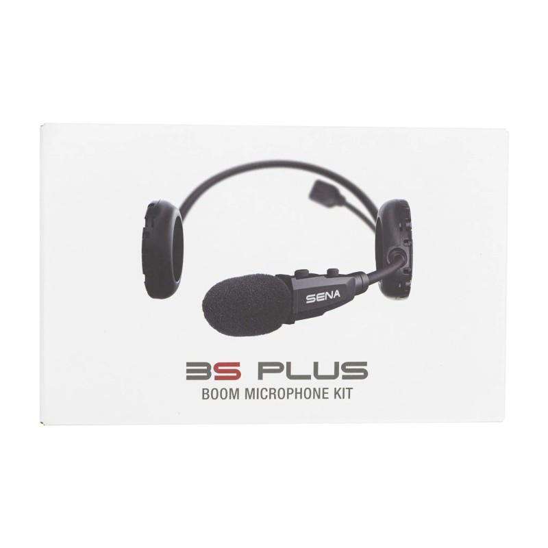 3S PLUS Bluetooth Communication Headset