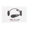 3S PLUS Bluetooth Communication Headset