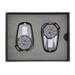 Système de communication 5s