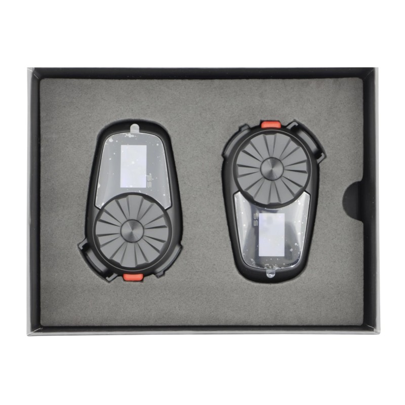 5s Communication System