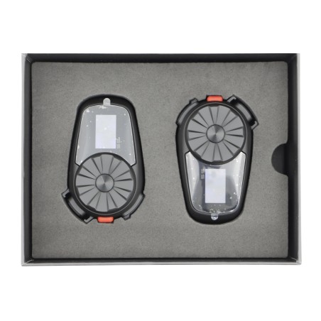 5s Communication System