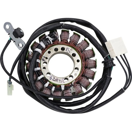 Stator style OEM