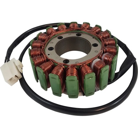 Stator