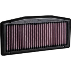 OE Replacement High-Flow Air Filter
