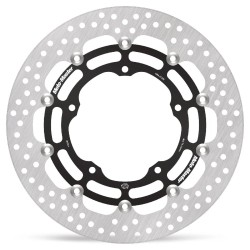 Halo Series Floating Rotor