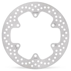 Halo Series Rear Rotor