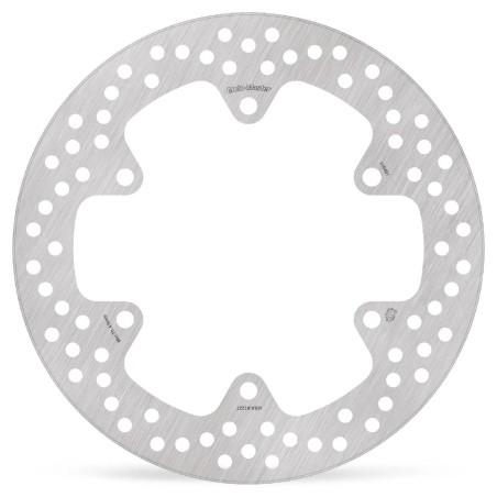 Halo Series Rear Rotor