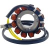Stator Hot Shot