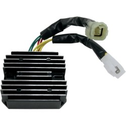Regulator and Rectifier for Suzuki