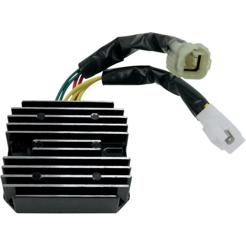 Regulator and Rectifier for Suzuki